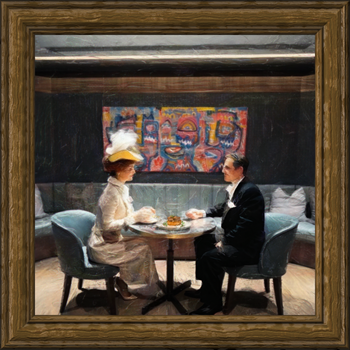 Plaza Premium Lounge